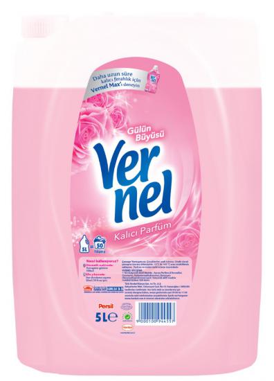 VERNEL 5 KG YUMUŞATICI