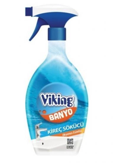 VİKİNG BANYO SPREY 750 ML 20012710