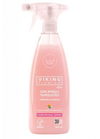 VİKİNG PREMIUM ÇOK AMAÇLI YASEMİN VANİLYA 750ML