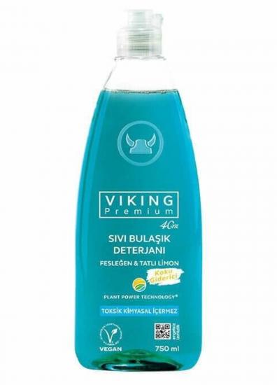 VİKİNG PREMIUM SIVI BUL DET FESLEĞ. LİMON 750ML