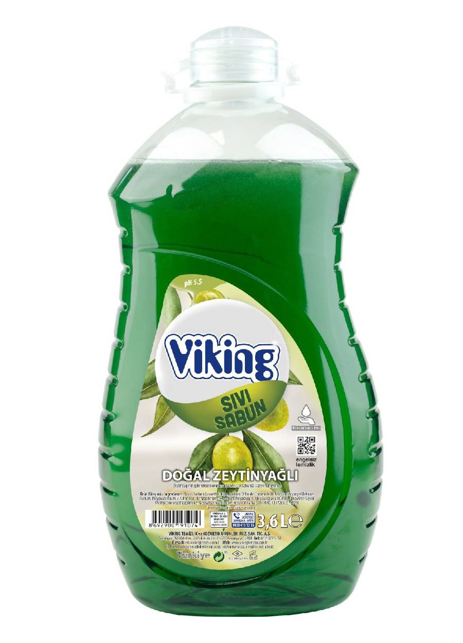 VİKİNG%20SIVI%20SABUN%20ZEYTİNYAĞLI%203.6%20L%2020011912