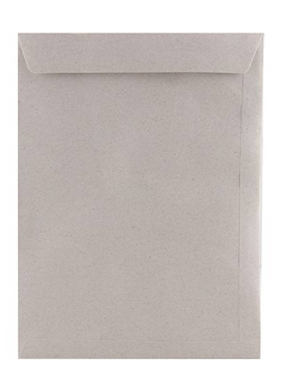 OYAL ZARF TORBA 24x32 90GR KRAFT SLK 50’Lİ