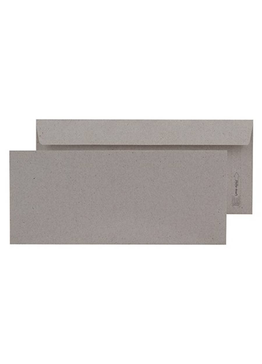 OYAL ZARF DİPLOMAT 10.5x24 90GR KRAFT PCSİZ 100LÜ